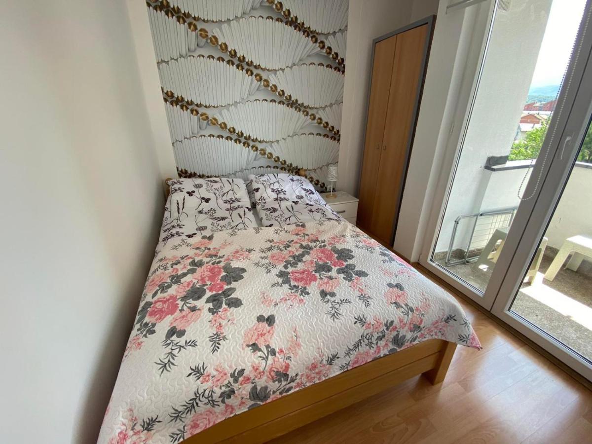 Apartman Citylux Bihac Exterior photo