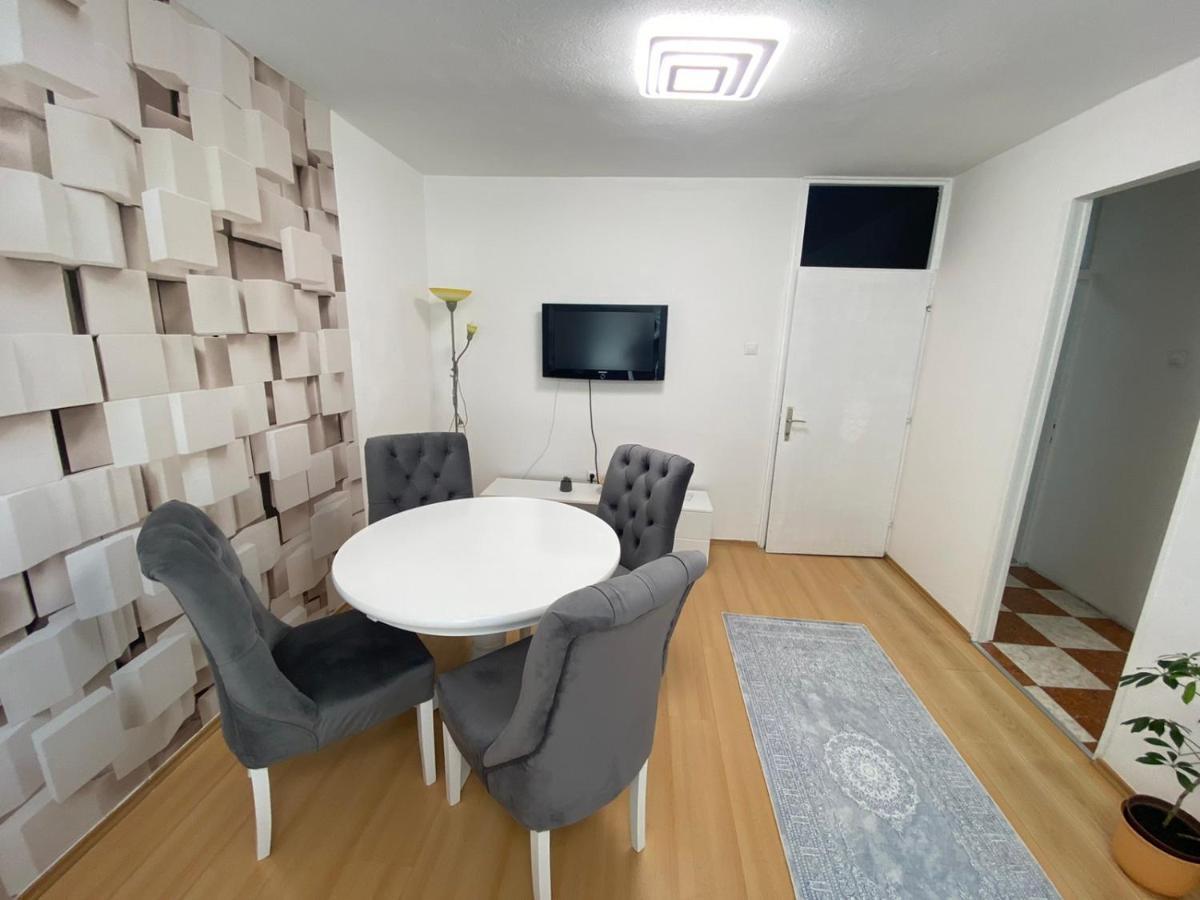 Apartman Citylux Bihac Exterior photo