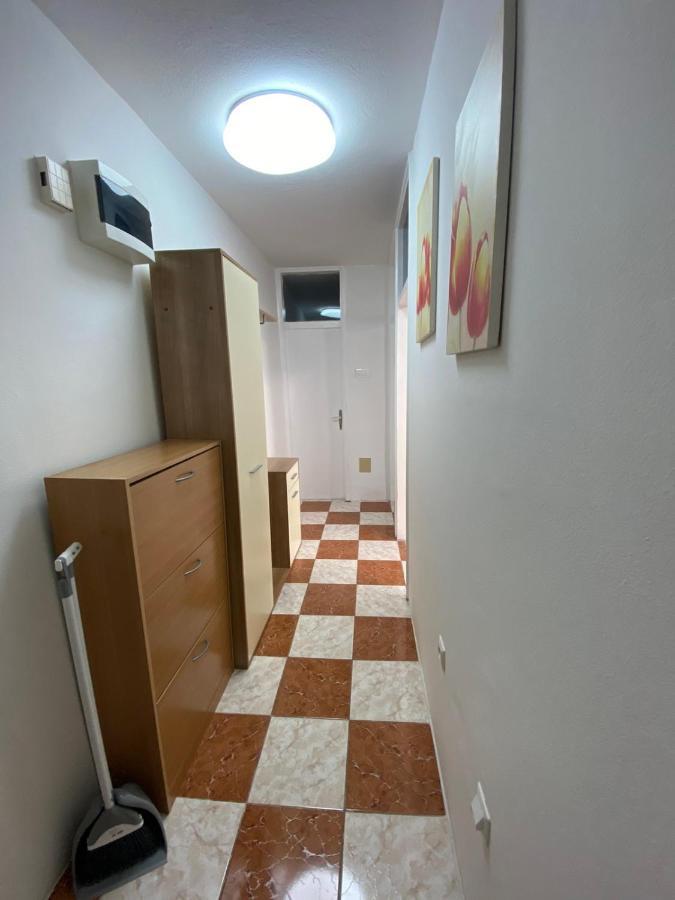 Apartman Citylux Bihac Exterior photo