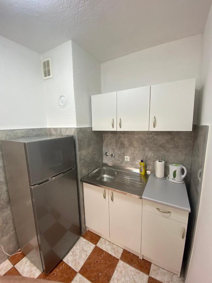 Apartman Citylux Bihac Exterior photo