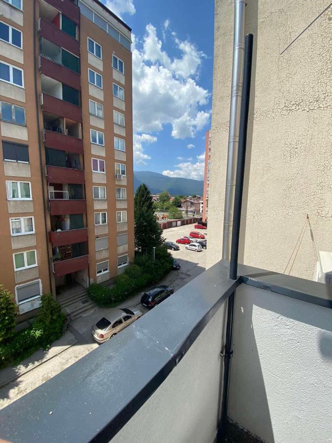 Apartman Citylux Bihac Exterior photo
